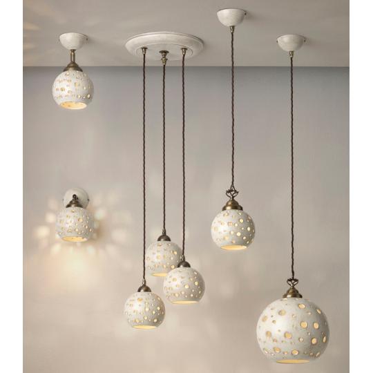 kulonleges gomb alaku keramia konyhasziget vilagitas attort csipkes lyukacsos buras klasszikus lampa etkezo konyha fuggesztek elegans country mediterran 45.jpg